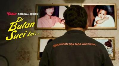 Di Bulan Suci Ini...