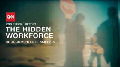 CNN Special Report