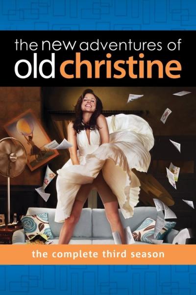 The New Adventures of Old Christine filmas online