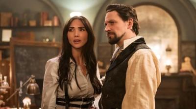 The Librarians: The Next Chapter