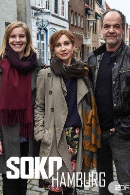 SOKO Hamburg filmas online