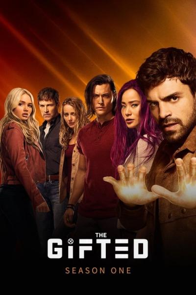 The Gifted filmas online