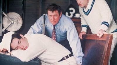 Midsomerio žmogžudystės