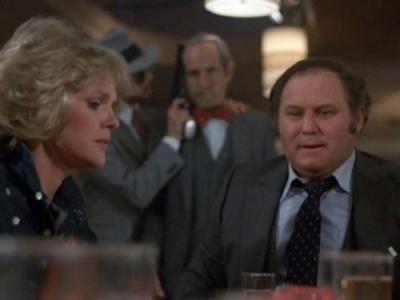 Cagney & Lacey