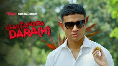 Ular Tangga Dara(h)