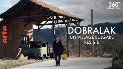ARTE 360° Reportage