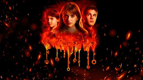 Užraktas ir raktas filmas žiurėti online