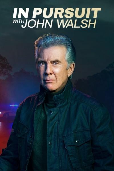 In Pursuit with John Walsh filmas online