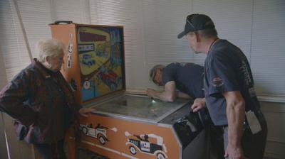 American Pickers