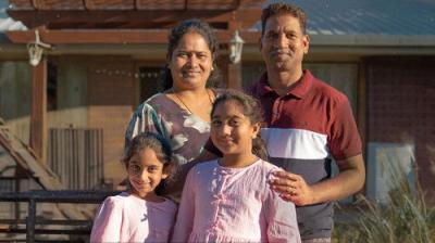 Australian Story