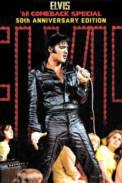 Elvis: '68 Comeback Special: 50th Anniversary Edition filmas online