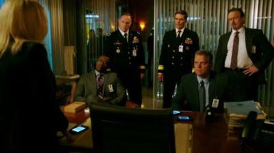 CSI: Cyber