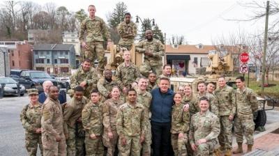Gordon Ramsay's 24 Hours to Hell and Back