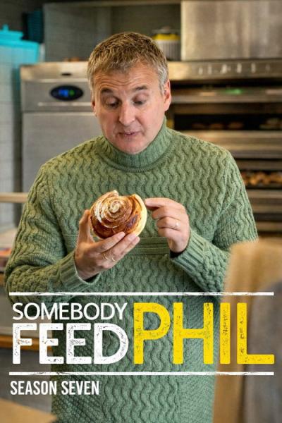 Somebody Feed Phil filmas online
