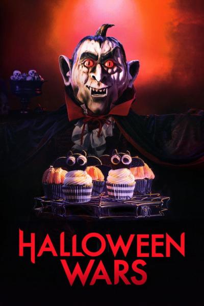 Halloween Wars filmas online