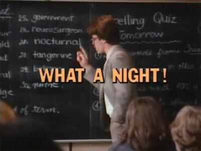 Degrassi Junior High