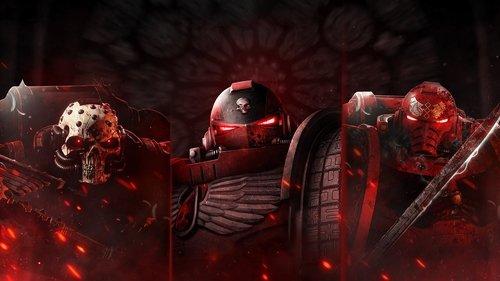 Angels of Death filmas žiurėti online