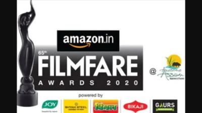 Filmfare Awards