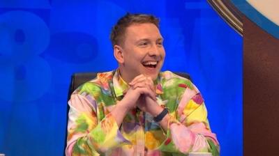 8 Out of 10 Cats Does Countdown