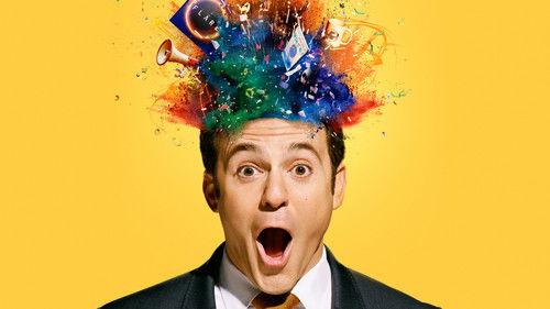 What Just Happened??! with Fred Savage filmas žiurėti online