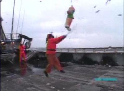Deadliest Catch