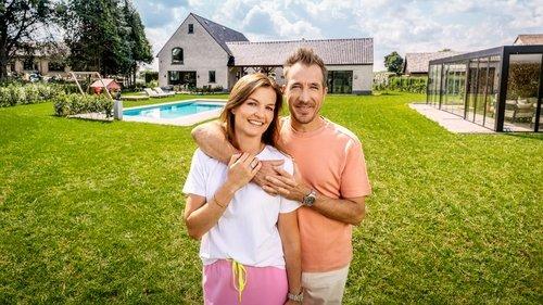 Andy en de Baksteen Belgen filmas žiurėti online