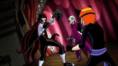 Ben 10