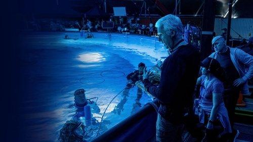 Fire and Water: Making the Avatar Films filmas žiurėti online
