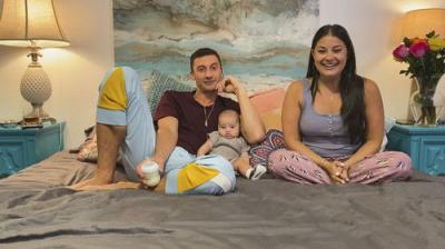 90 Day Fiancé: Pillow Talk