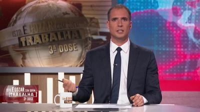 Isto é Gozar Com Quem Trabalha