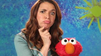 Sesame Street