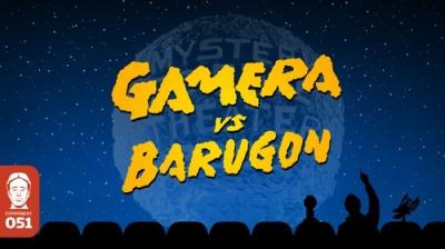 Mystery Science Theater 3000