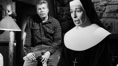 The Fugitive
