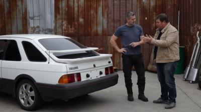 Wheeler Dealers
