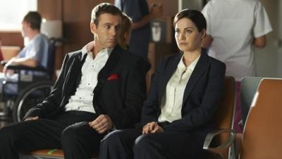 Saving Hope