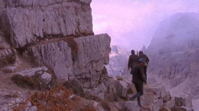 The Young Indiana Jones Chronicles