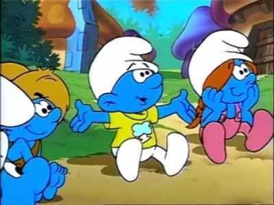 Smurfai