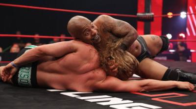 ROH on HonorClub