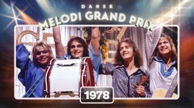 Dansk Melodi Grand Prix