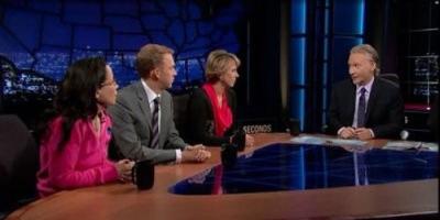 Real Time with Bill Maher