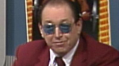 WWF Prime Time Wrestling