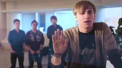 Big Time Rush