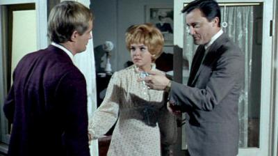 The Man from U.N.C.L.E.