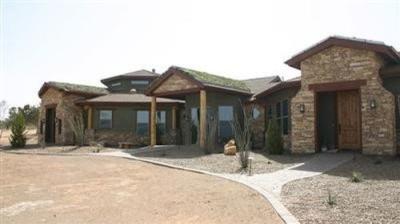 Extreme Makeover: Home Edition