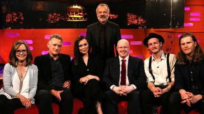The Graham Norton Show