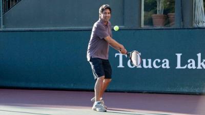 Men of a Certain Age