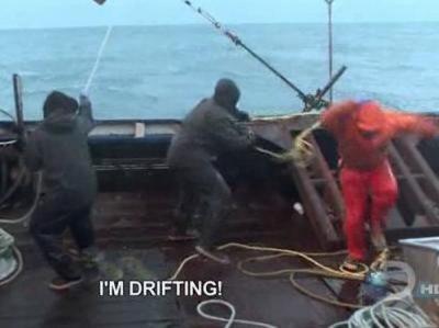 Deadliest Catch