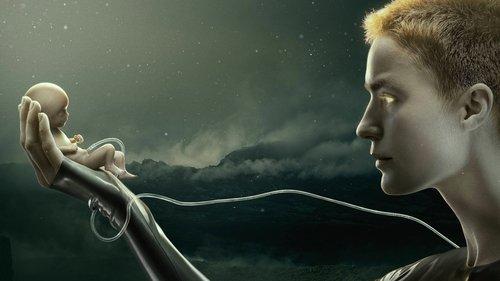 Užauginti vilkų filmas žiurėti online