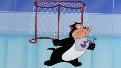 The Sylvester & Tweety Mysteries