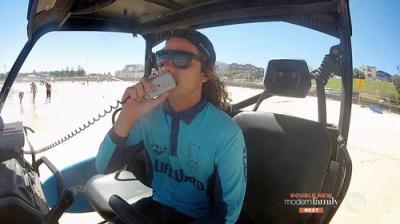 Bondi Rescue